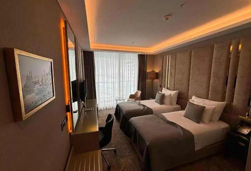 ホテル Best Western Premier Ottoperla