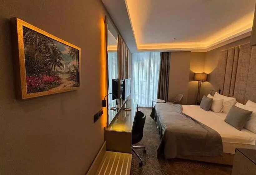 ホテル Best Western Premier Ottoperla