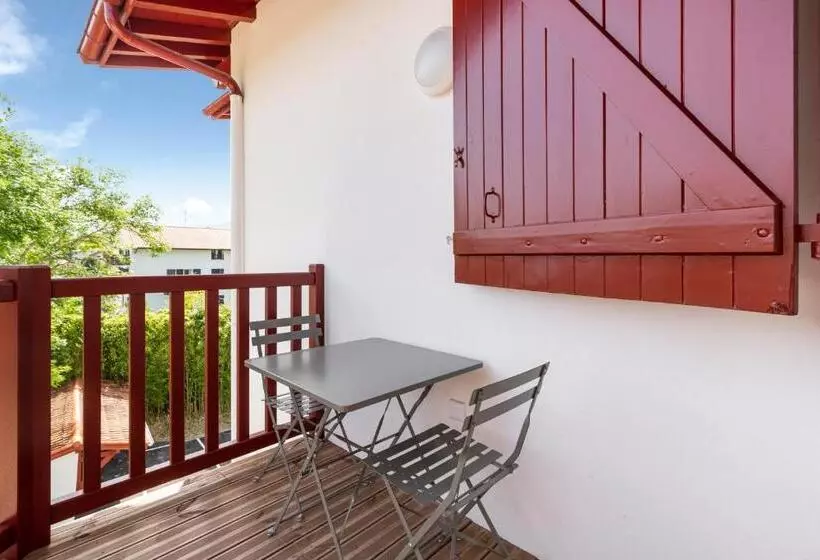 Résidence Ker Enia Meublés De Tourisme