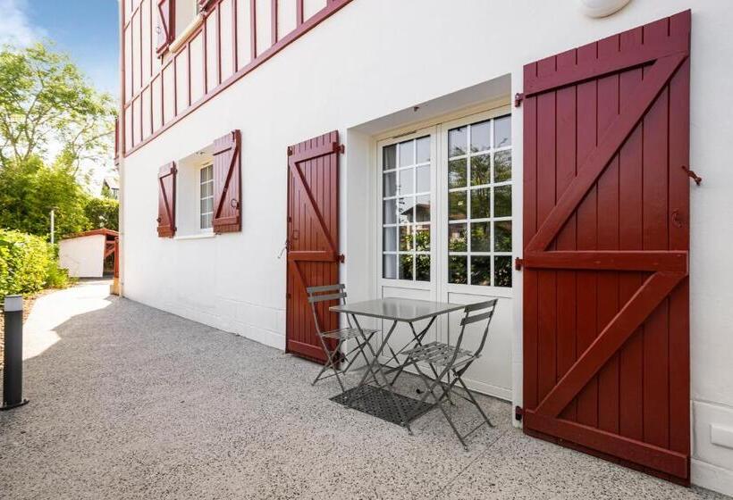 Résidence Ker Enia Meublés De Tourisme