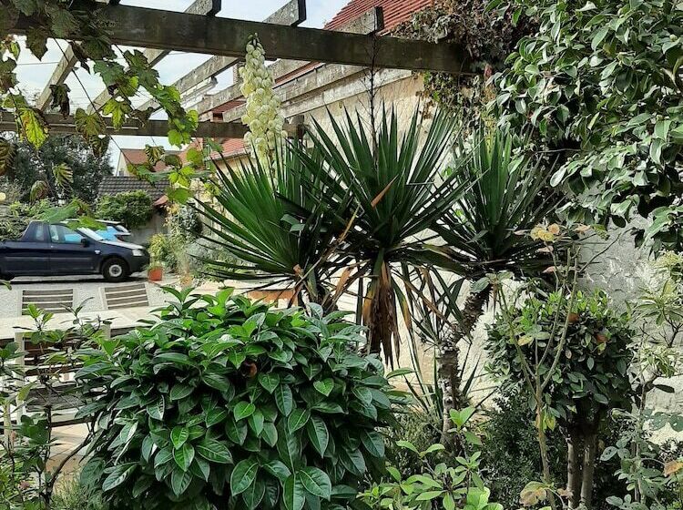 住宿加早餐 Maison Cerviña