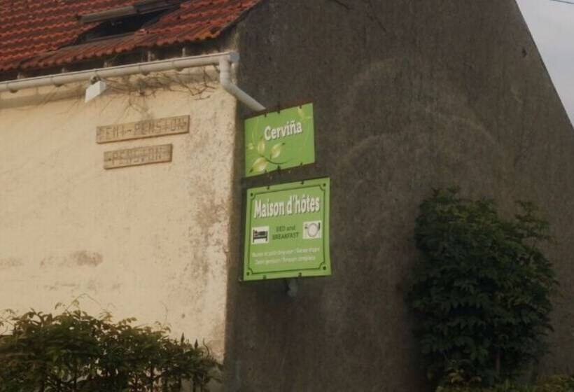 住宿加早餐 Maison Cerviña