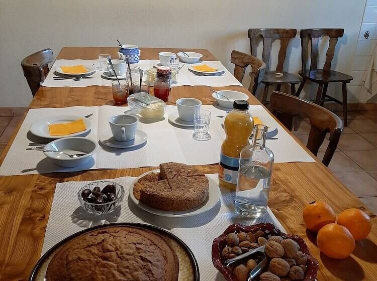 住宿加早餐 Maison Cerviña