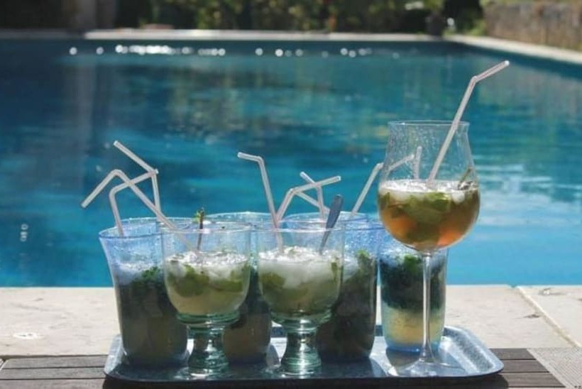 ベッドアンドブレックファースト Mas Au Coeur De La Provence   Chambres D Hotes