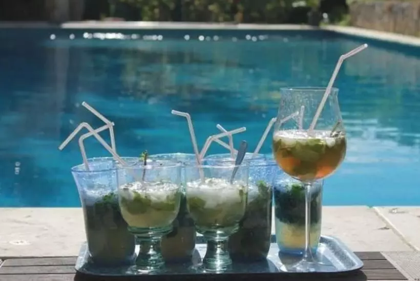 Aamiaismajoitus (B&B) Mas Au Coeur De La Provence   Chambres D Hotes