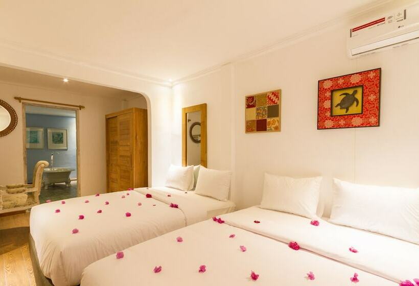 Bed and Breakfast Villa Shelra