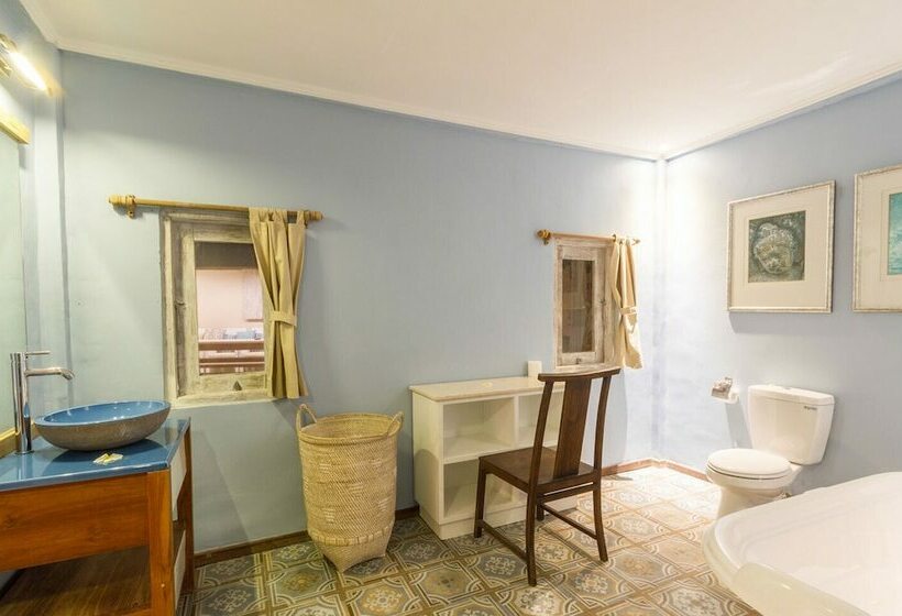 Bed and Breakfast Villa Shelra