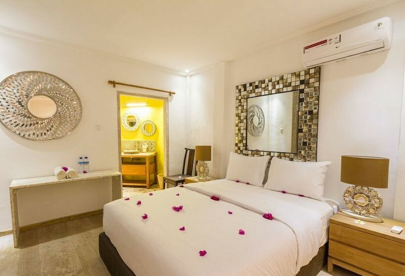 Bed and Breakfast Villa Shelra