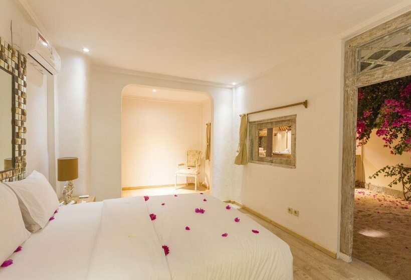 Bed and Breakfast Villa Shelra