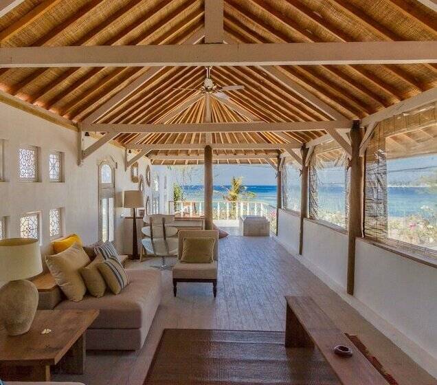 Bed and Breakfast Villa Shelra