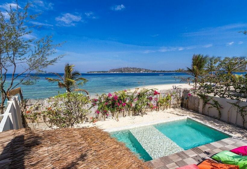 Bed and Breakfast Villa Shelra