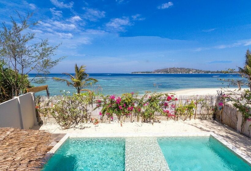 Bed and Breakfast Villa Shelra