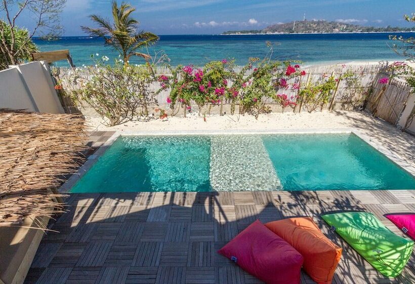 Bed and Breakfast Villa Shelra