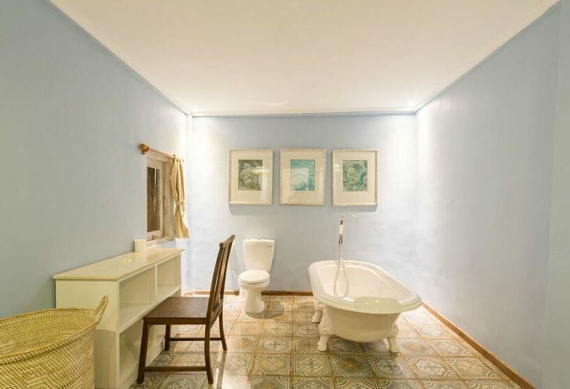 Bed and Breakfast Villa Shelra