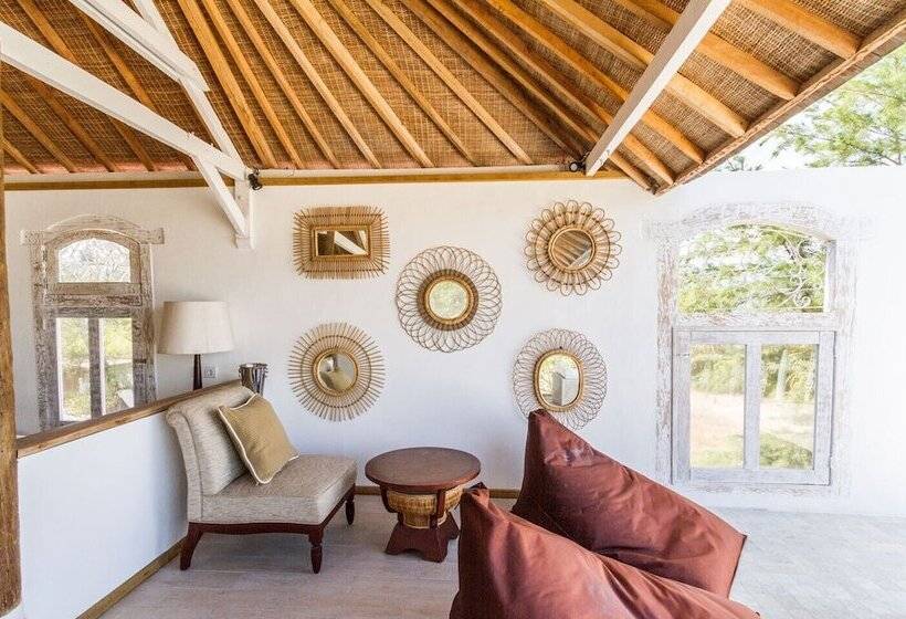 Bed and Breakfast Villa Shelra