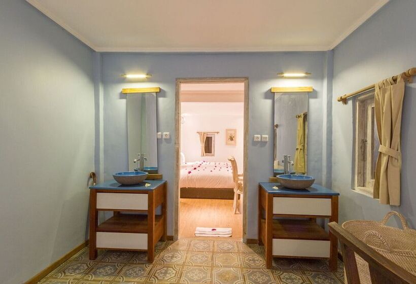 Bed and Breakfast Villa Shelra