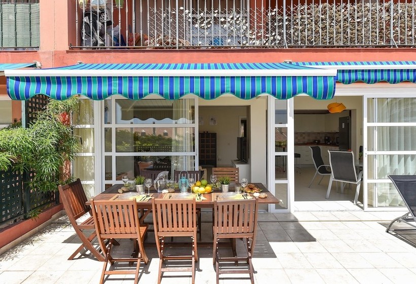 Bungalow El Puntal Pasito Blanco 07