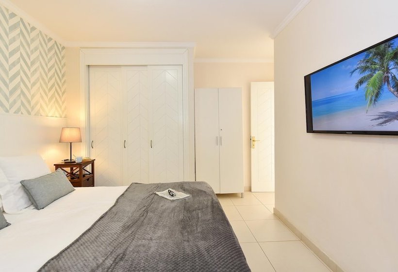 Bungalow El Puntal Pasito Blanco 07