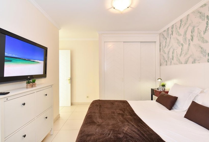 Bungalow El Puntal Pasito Blanco 07