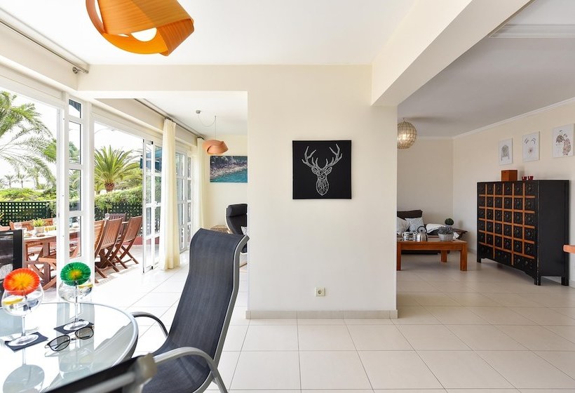 Bungalow El Puntal Pasito Blanco 07