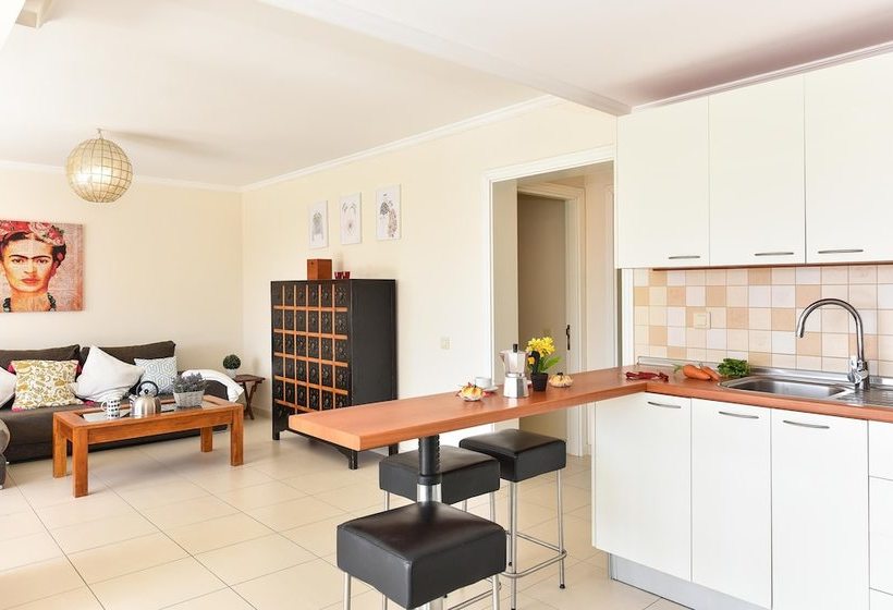 Bungalow El Puntal Pasito Blanco 07