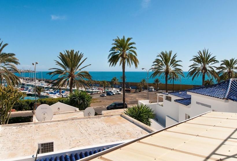 Bungalow El Puntal Pasito Blanco 07