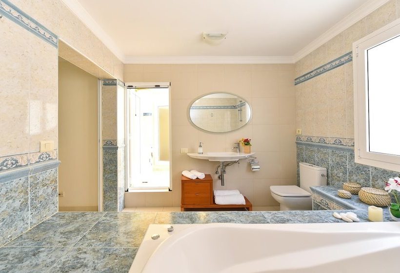 Bungalow El Puntal Pasito Blanco 07