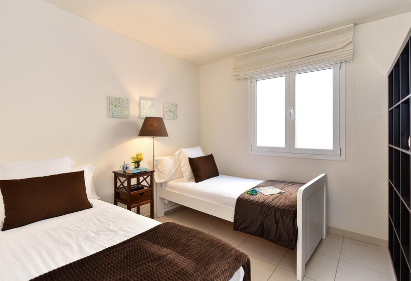 Bungalow El Puntal Pasito Blanco 07