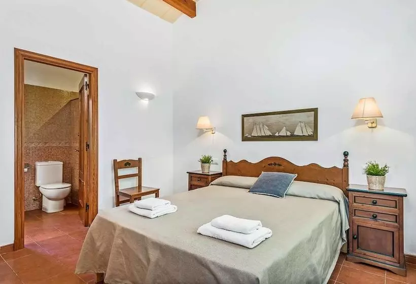 Casa Adriana