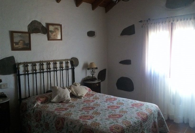 Casa Rural Del Pino