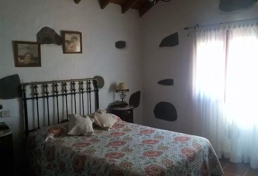 Casa Rural Del Pino
