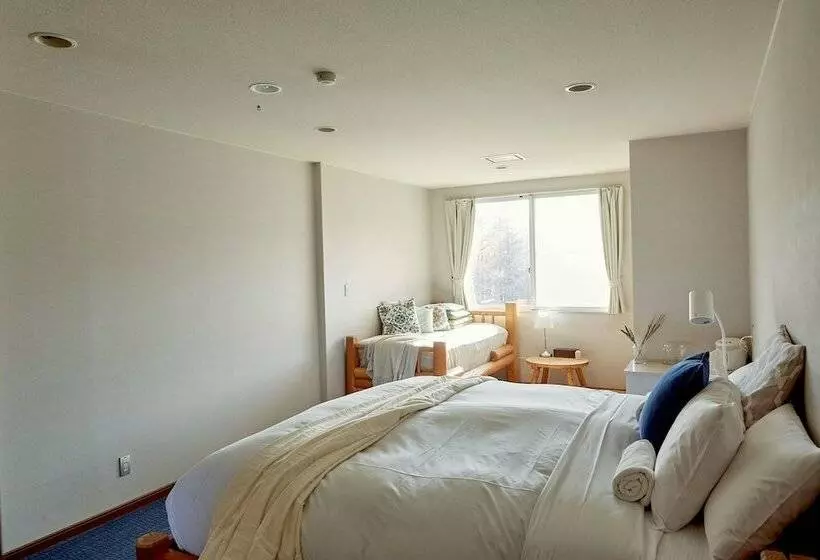 Hotelli Canopy Cortina Lodge