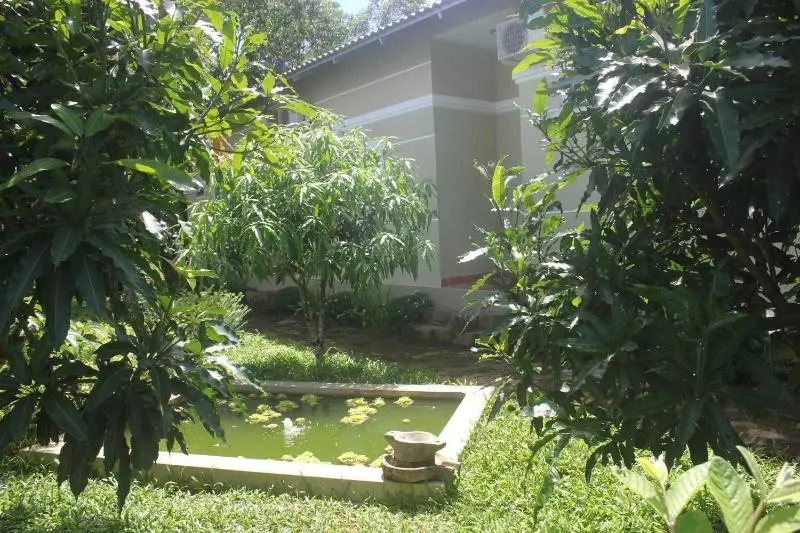 هتل Eco Spring Phu Quoc Villa