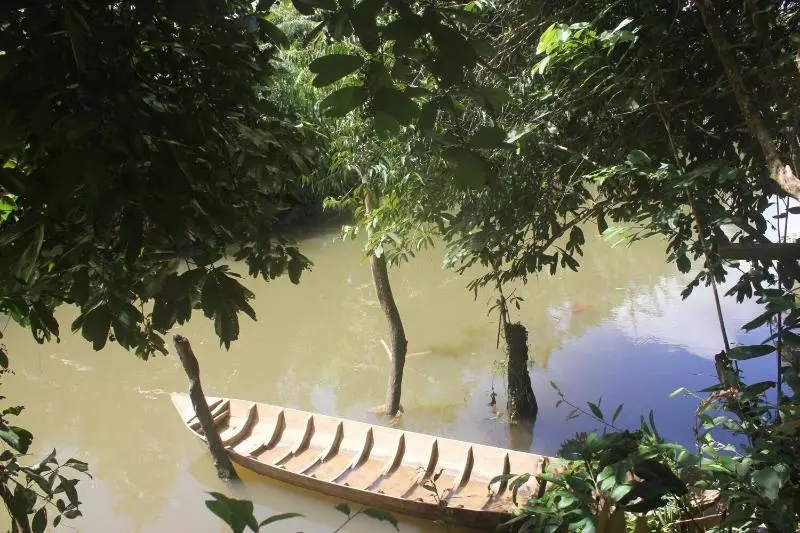 هتل Eco Spring Phu Quoc Villa