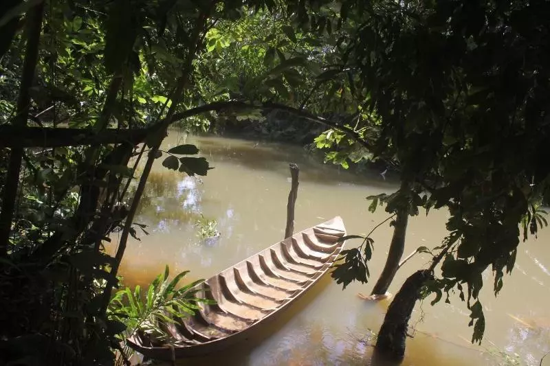 هتل Eco Spring Phu Quoc Villa