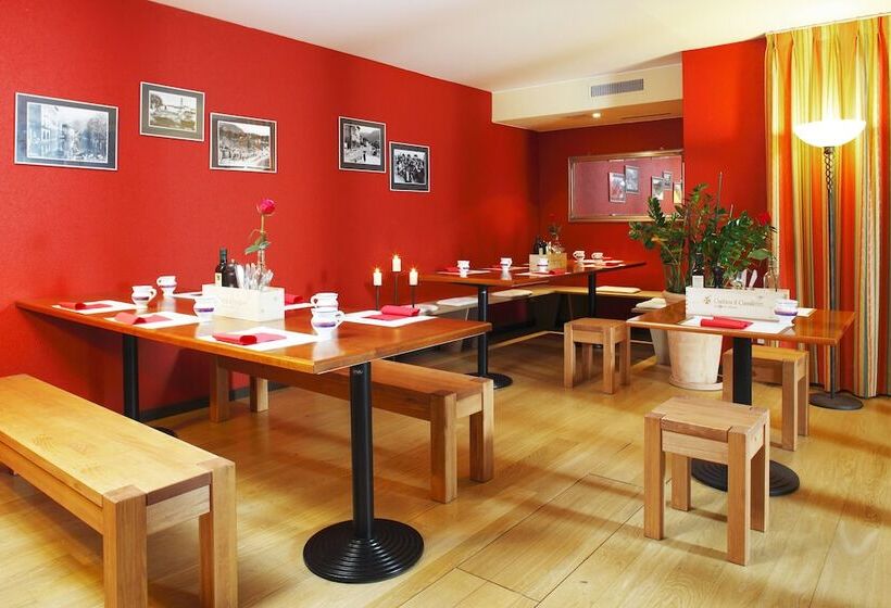 Hotel Hapimag Resort Ascona