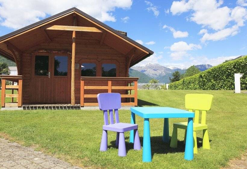 Hotel Hapimag Resort Ascona