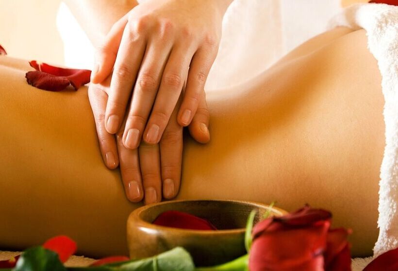 Otel Hapimag Resort Ascona