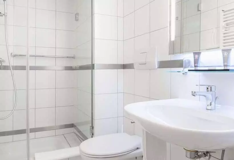 Hotelli Hapimag Resort Ascona