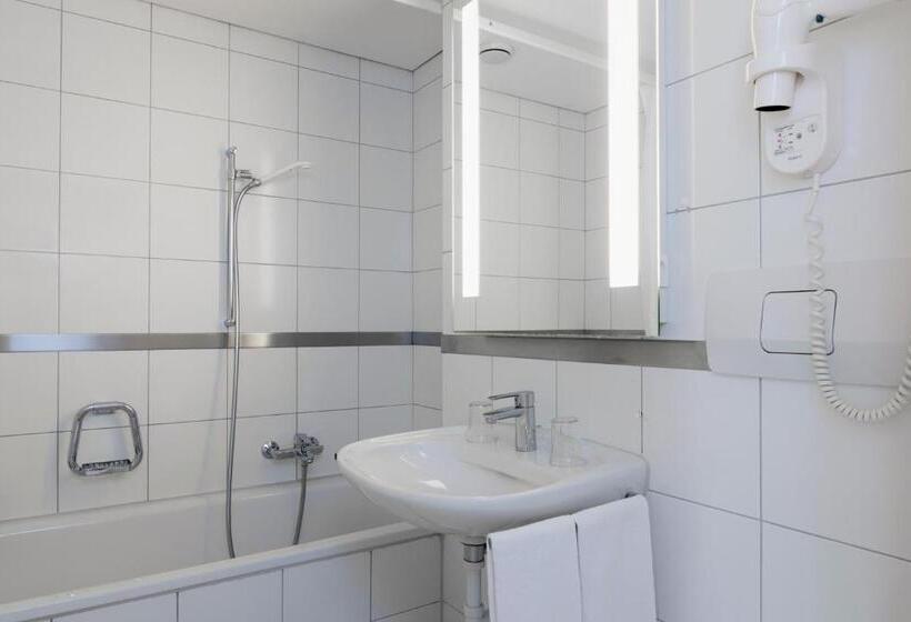 Otel Hapimag Resort Ascona