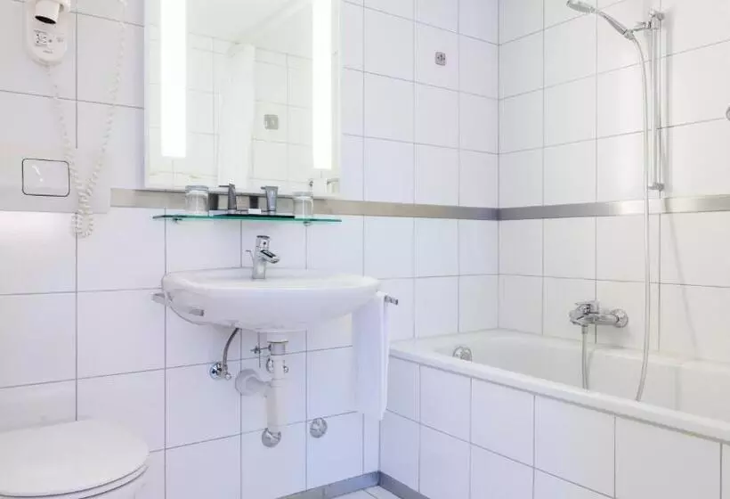 Hotelli Hapimag Resort Ascona