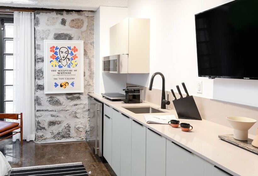 هتل Maison Sainte Thérèse By Maisons & Co