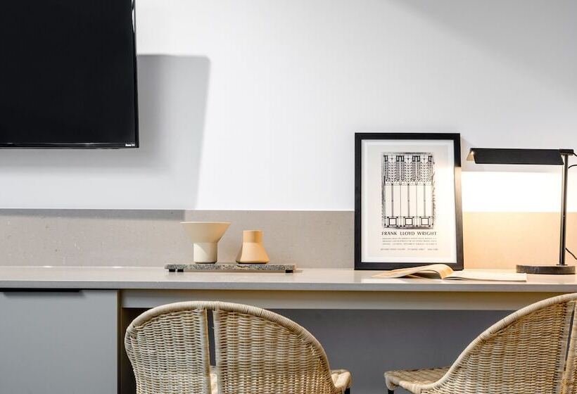 هتل Maison Sainte Thérèse By Maisons & Co