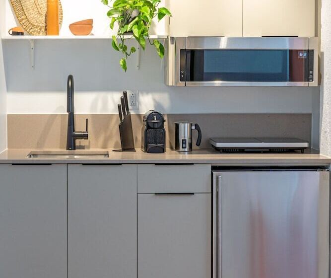 هتل Maison Sainte Thérèse By Maisons & Co