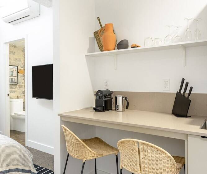 هتل Maison Sainte Thérèse By Maisons & Co