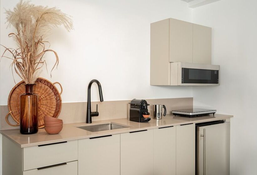 هتل Maison Sainte Thérèse By Maisons & Co