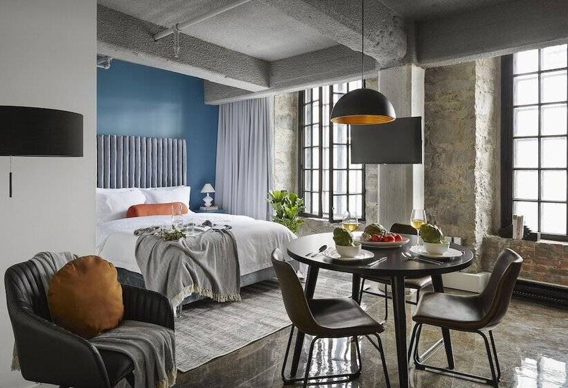 هتل Maison Sainte Thérèse By Maisons & Co