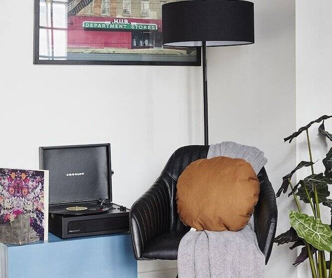 هتل Maison Sainte Thérèse By Maisons & Co