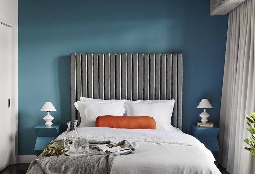 هتل Maison Sainte Thérèse By Maisons & Co