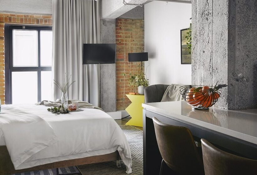 هتل Maison Sainte Thérèse By Maisons & Co